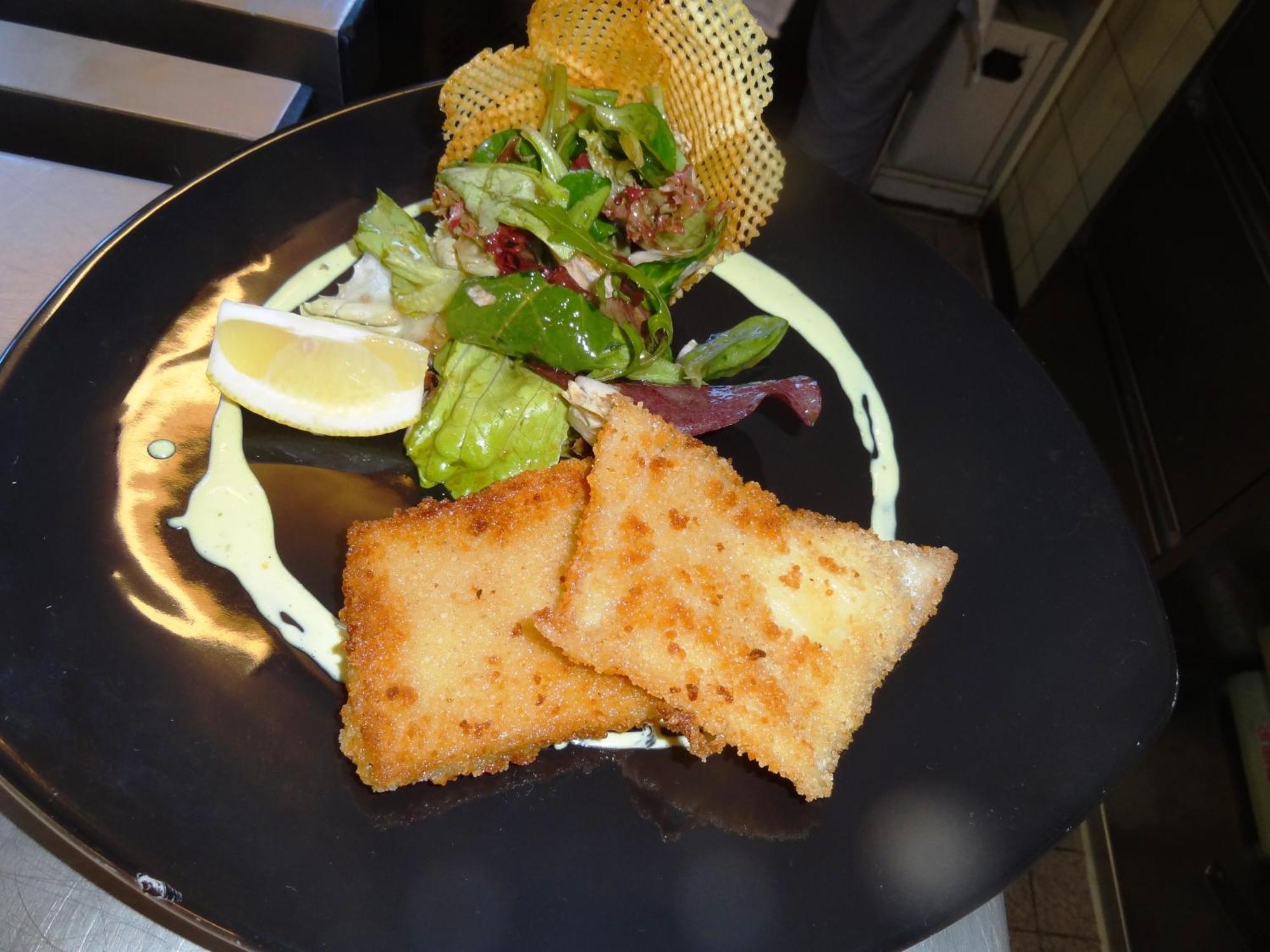 Hotel Restaurant Roessli Schönenberg Eksteriør bilde