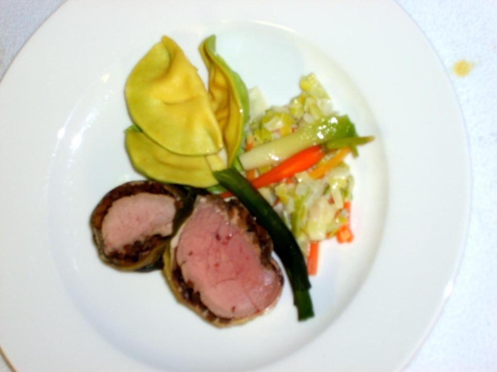 Hotel Restaurant Roessli Schönenberg Eksteriør bilde